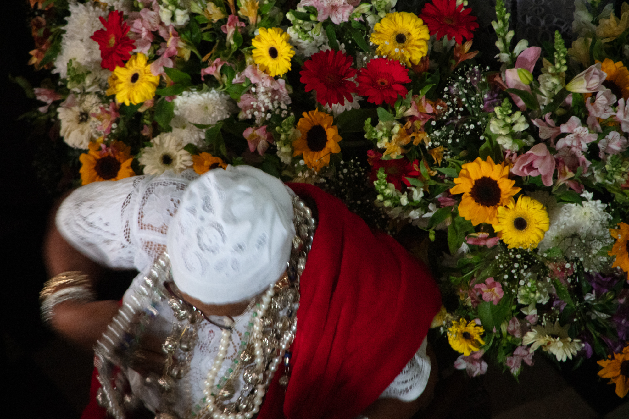 Flores da Boa Morte