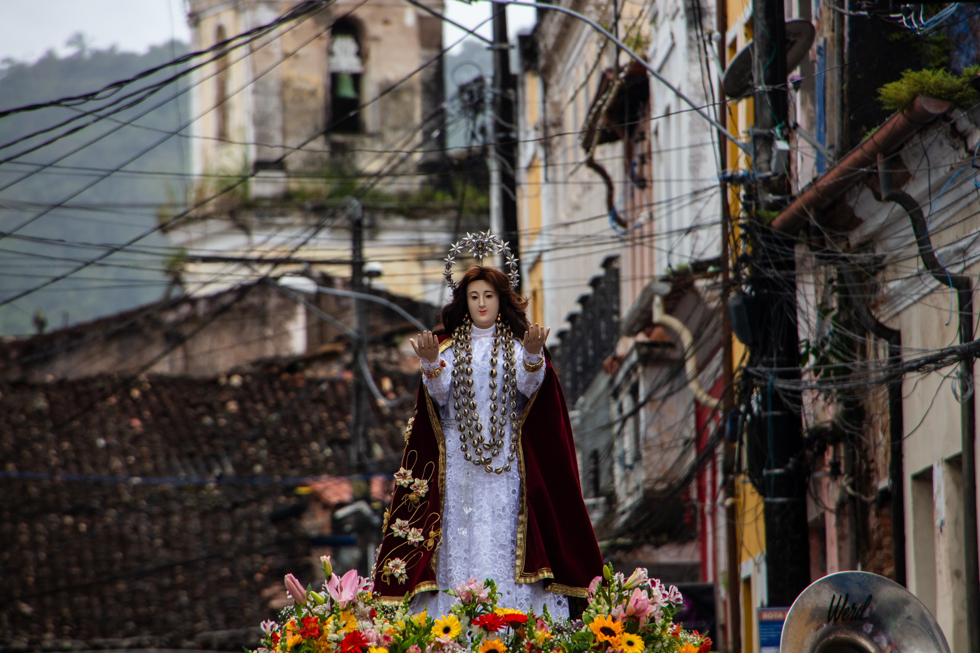 Nossa Senhora da Boa Morte