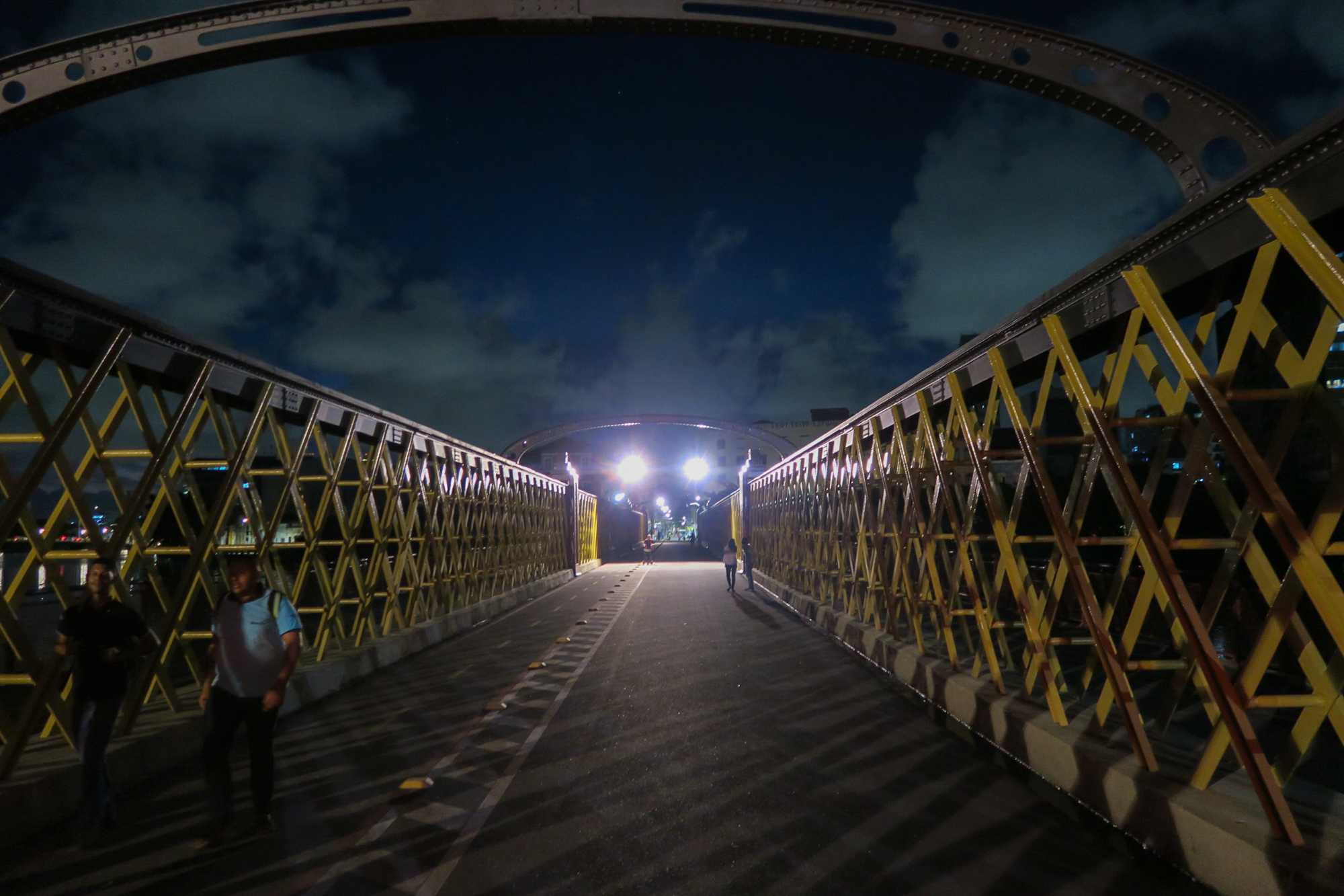 Ponte da Boa Viagem