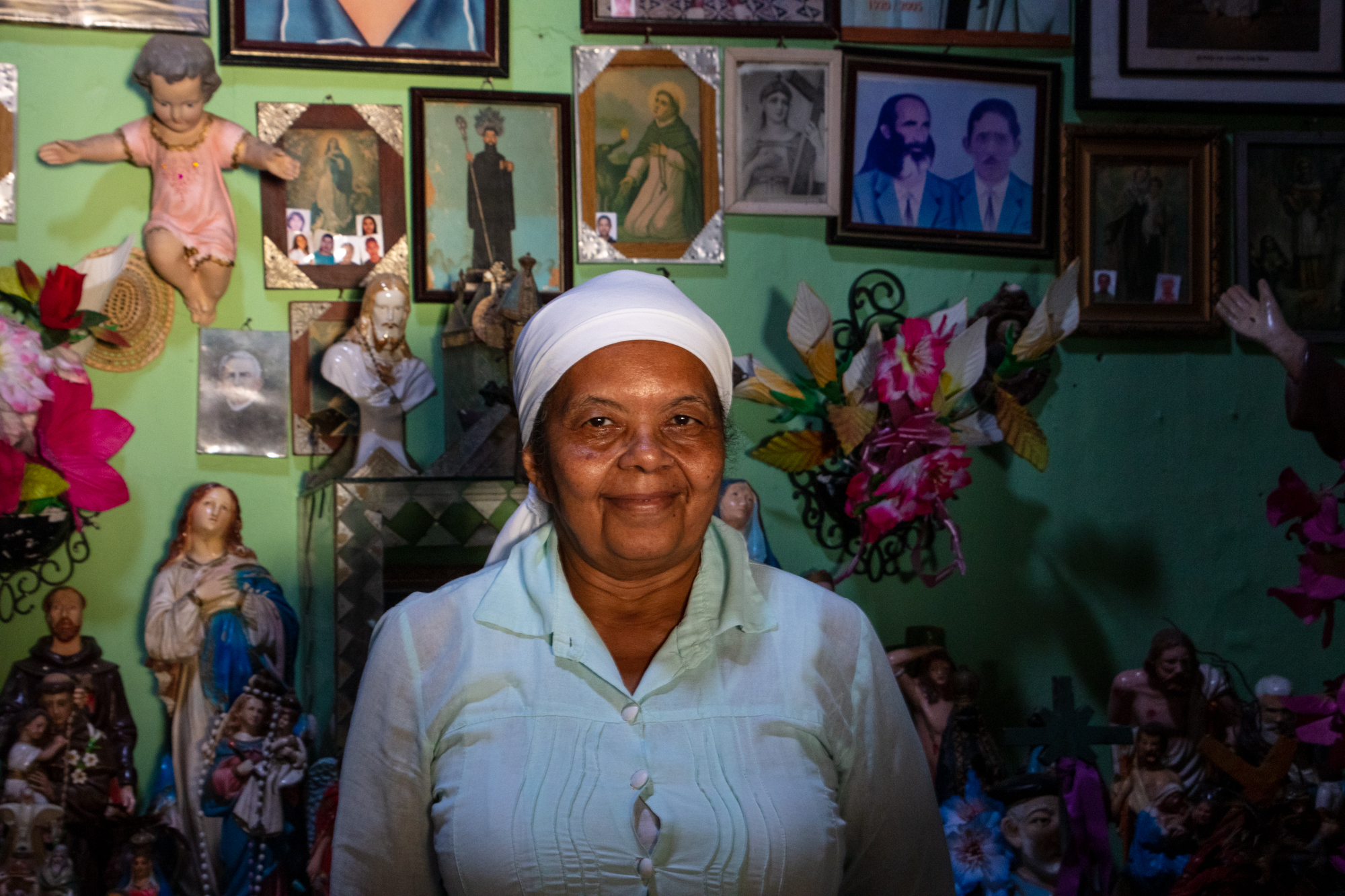 Dona Maria Helena